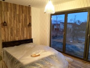 Wykończenia wnętrz Opole