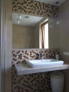 Remont łazienki Opolskie